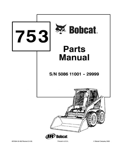 bobcat skid steer parts lookup|bobcat parts manual online.